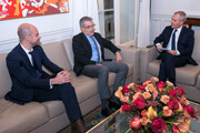 Entretien avec M. Jean-Noël Barrot, Président, et M. Jean-François Eliaou, Rapporteur du Groupe de travail sur les moyens de contrôle et d’év...