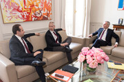 Entretien avec Jean-Christophe Lagarde et Franck Riester, co-présidents du Groupe UAI
