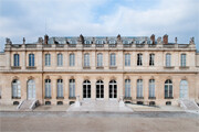 Communiqué de François de Rugy - Comité de sélection pluraliste pour la nomination de la présidence de LCP