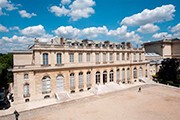 Communiqué Présidence de l'Assemblée nationale - Bureau du 11 avril 