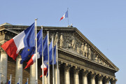 L’Assemblée nationale rend hommage à Simone Veil 